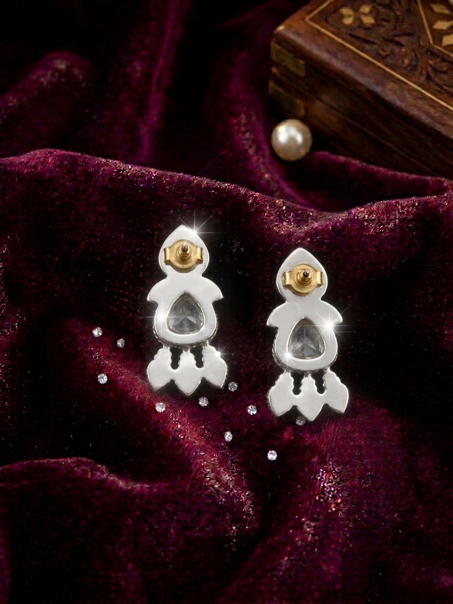 Subtle Beauty Earrings