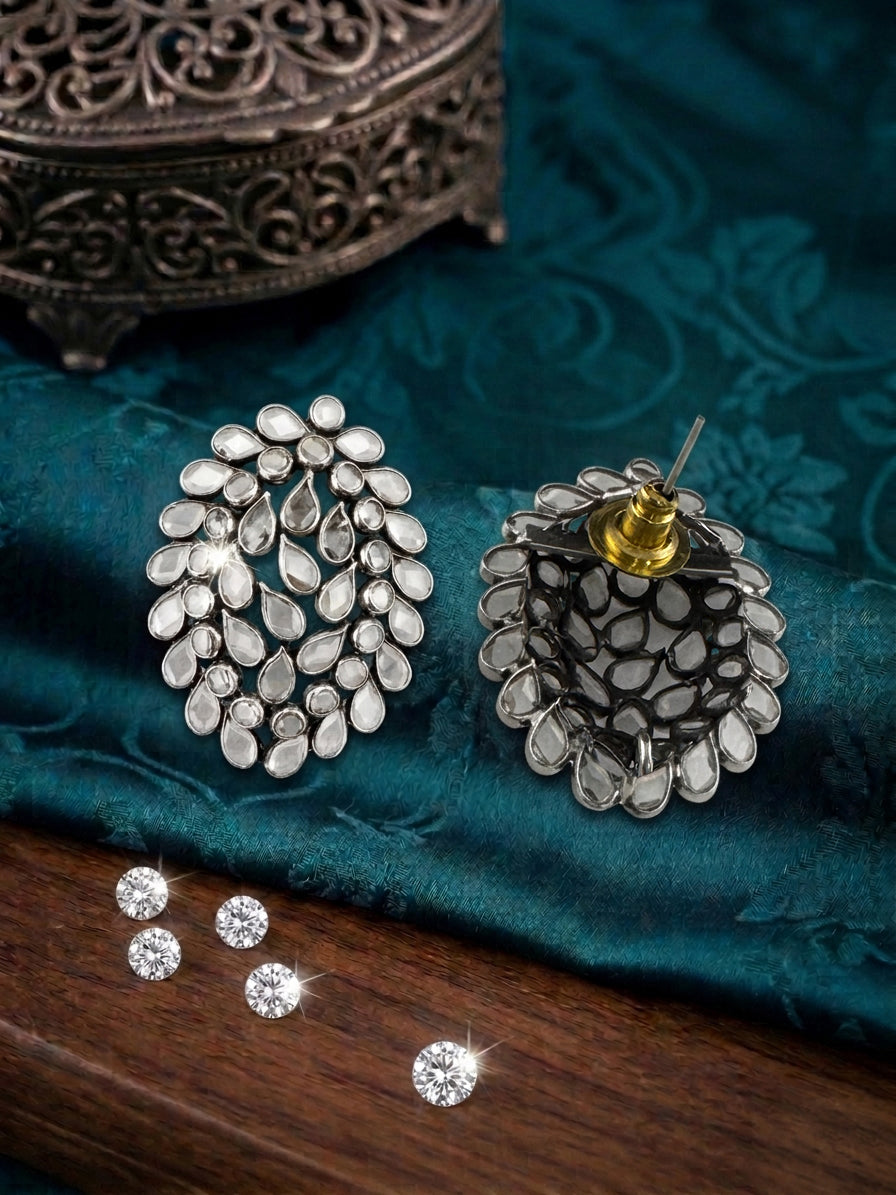 Subtle Spark Studs