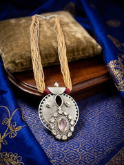 Chain of Character Necklace