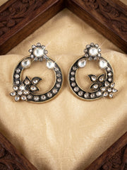 Chandni Charm Chandbalis