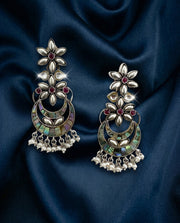 Twin Bloom Baali