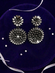 Twinkle Petals Danglers