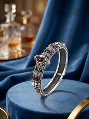 Wristed Wonder Bangle