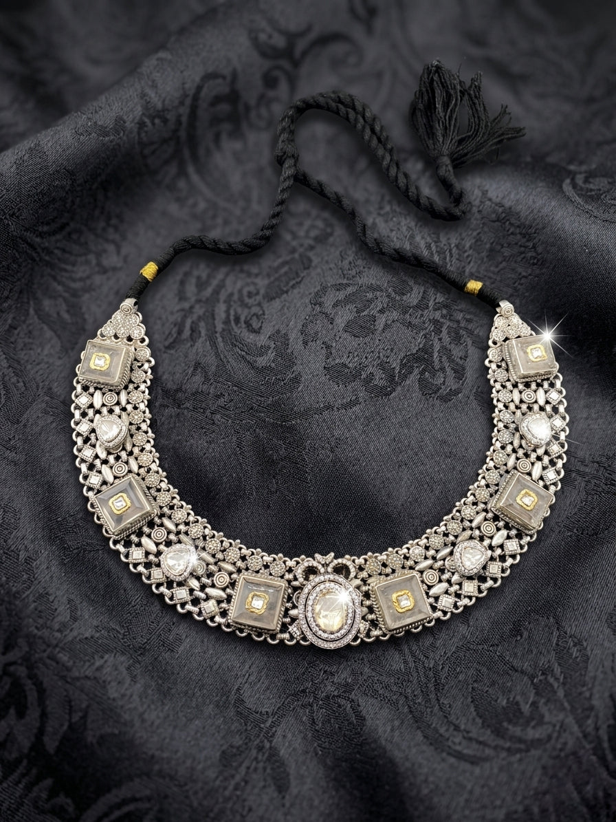 Signature Grace Necklace