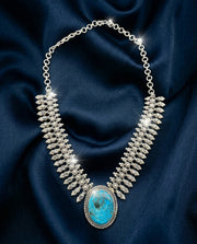 Tranquil Bloom Necklace