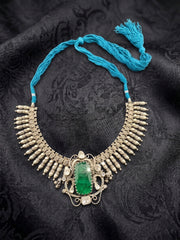 Threads of Culture Necklace
