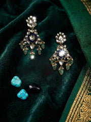 Cultural Charm Danglers
