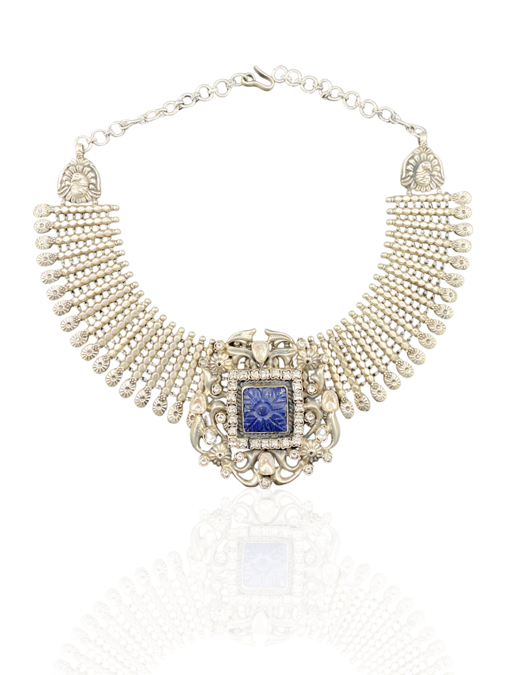 Vintage Radiance Necklace