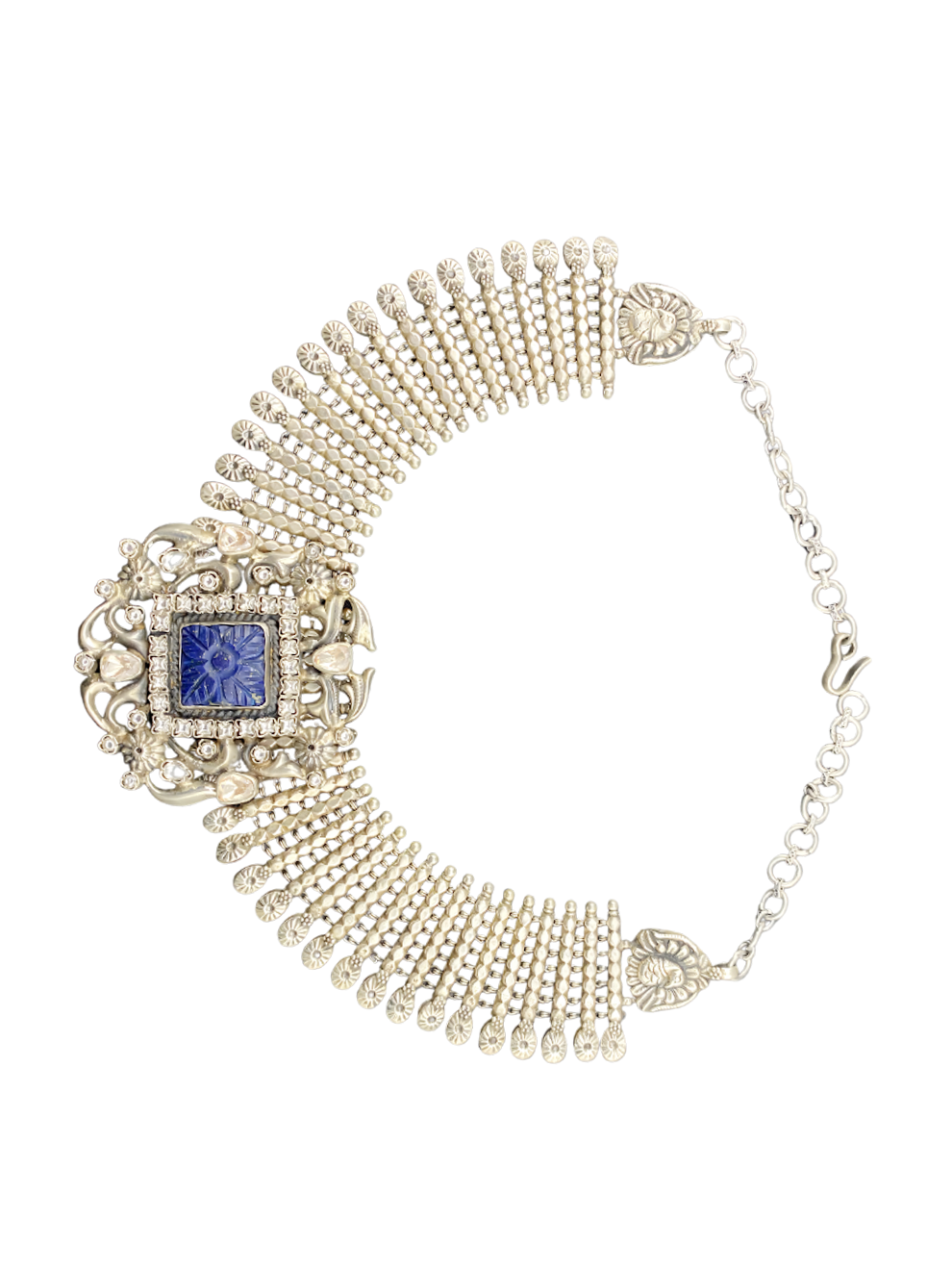 Vintage Radiance Necklace