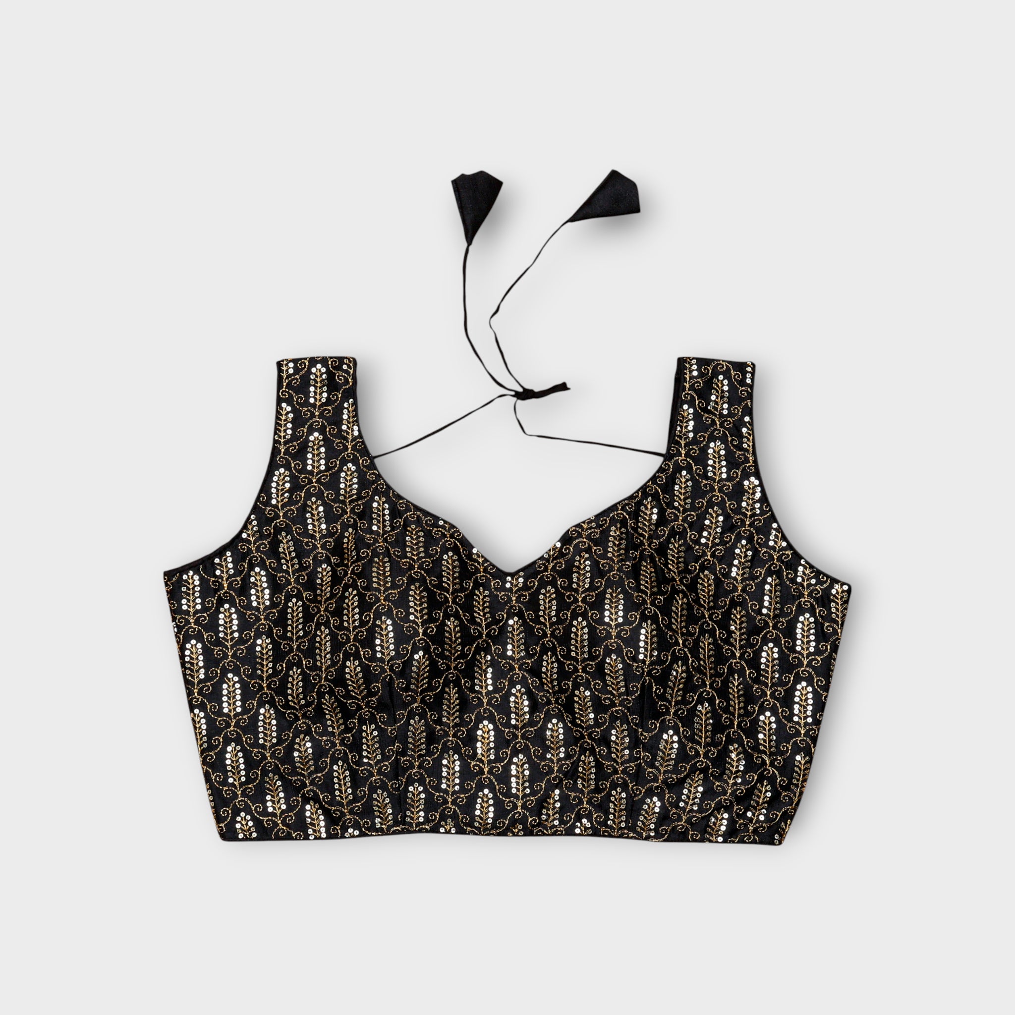 Silk Readymade Blouse