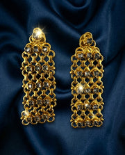 Elegance Entwined Danglers