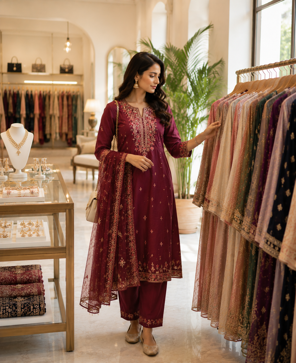Why customers choose Dyulokha