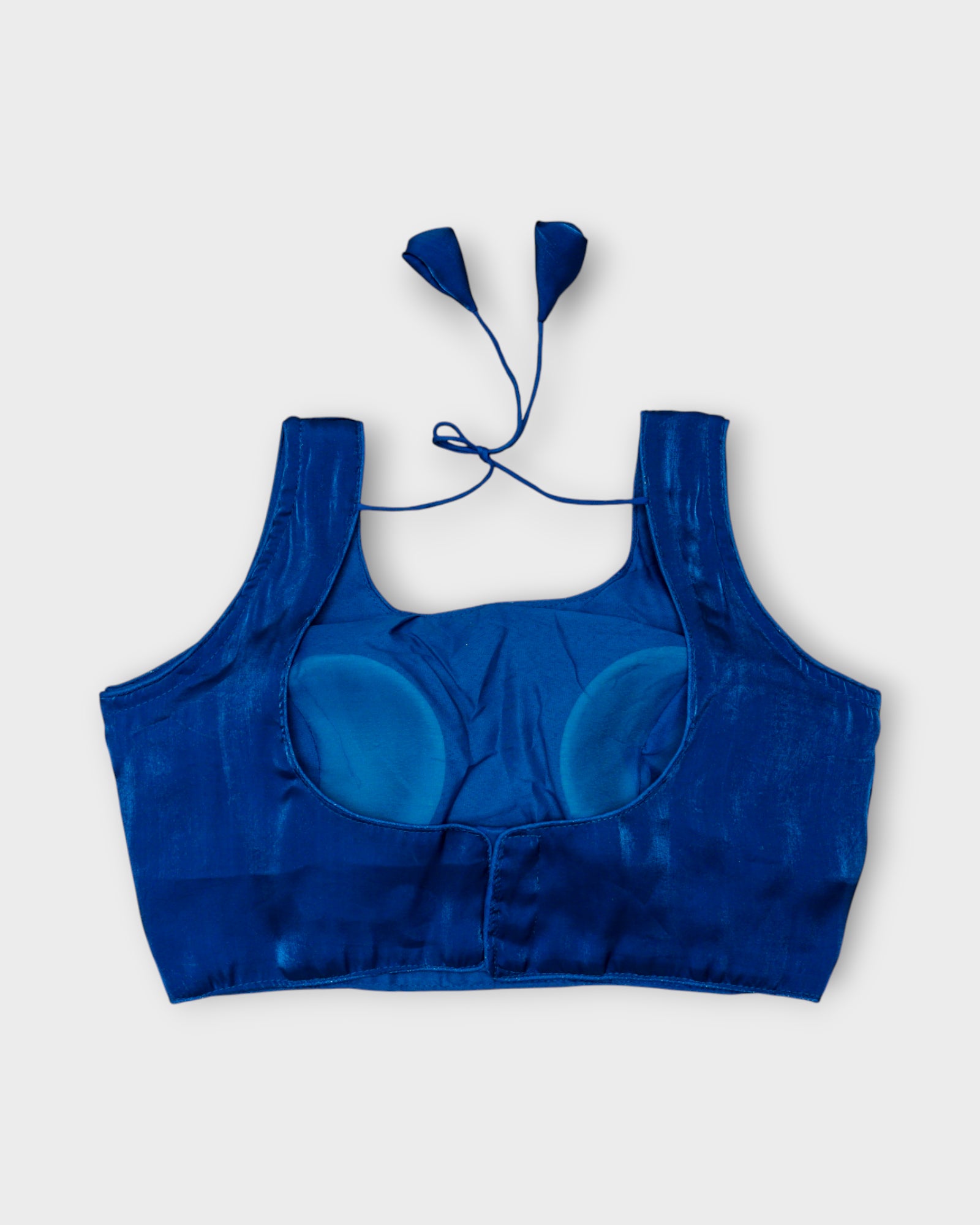 Jimmy Choo U-Neck Readymade Blouse