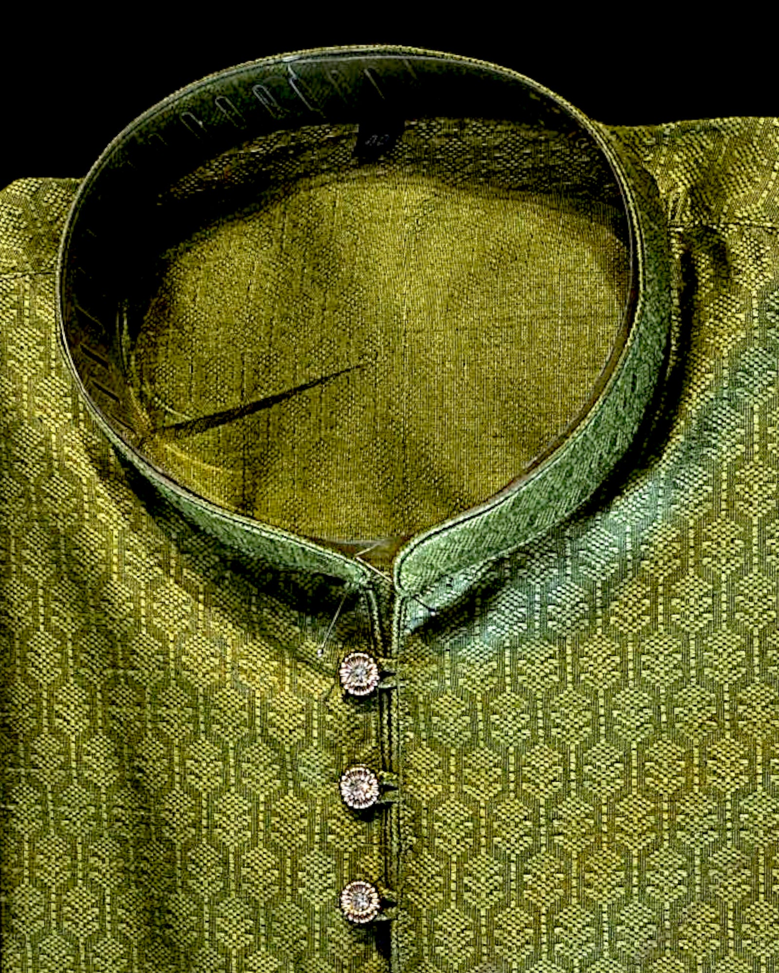 Festive Kurta Pajama Tradition Meets Modern Flair