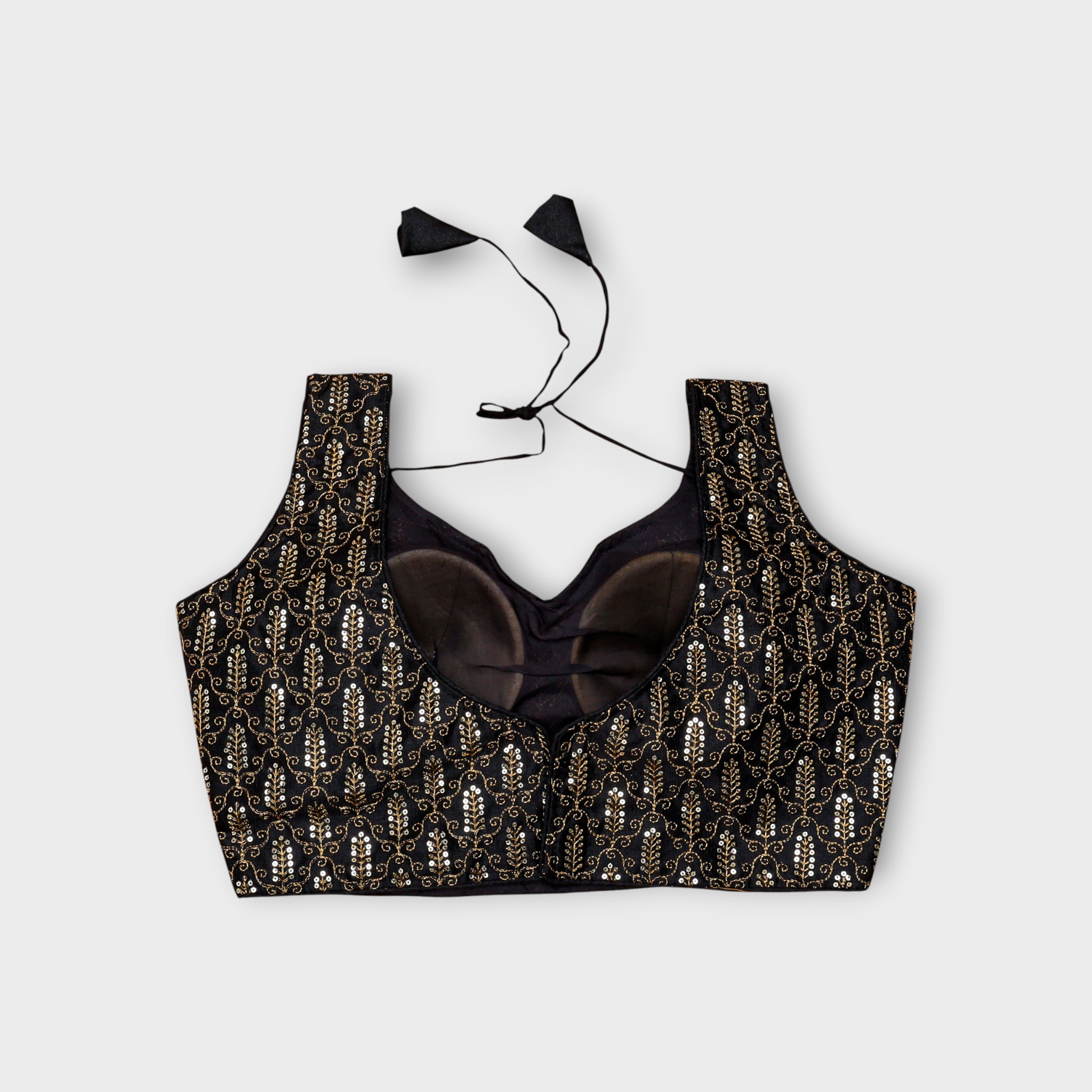 Silk Readymade Blouse