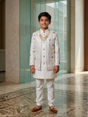Cherish Every Occasion in Our Exquisite Sherwani