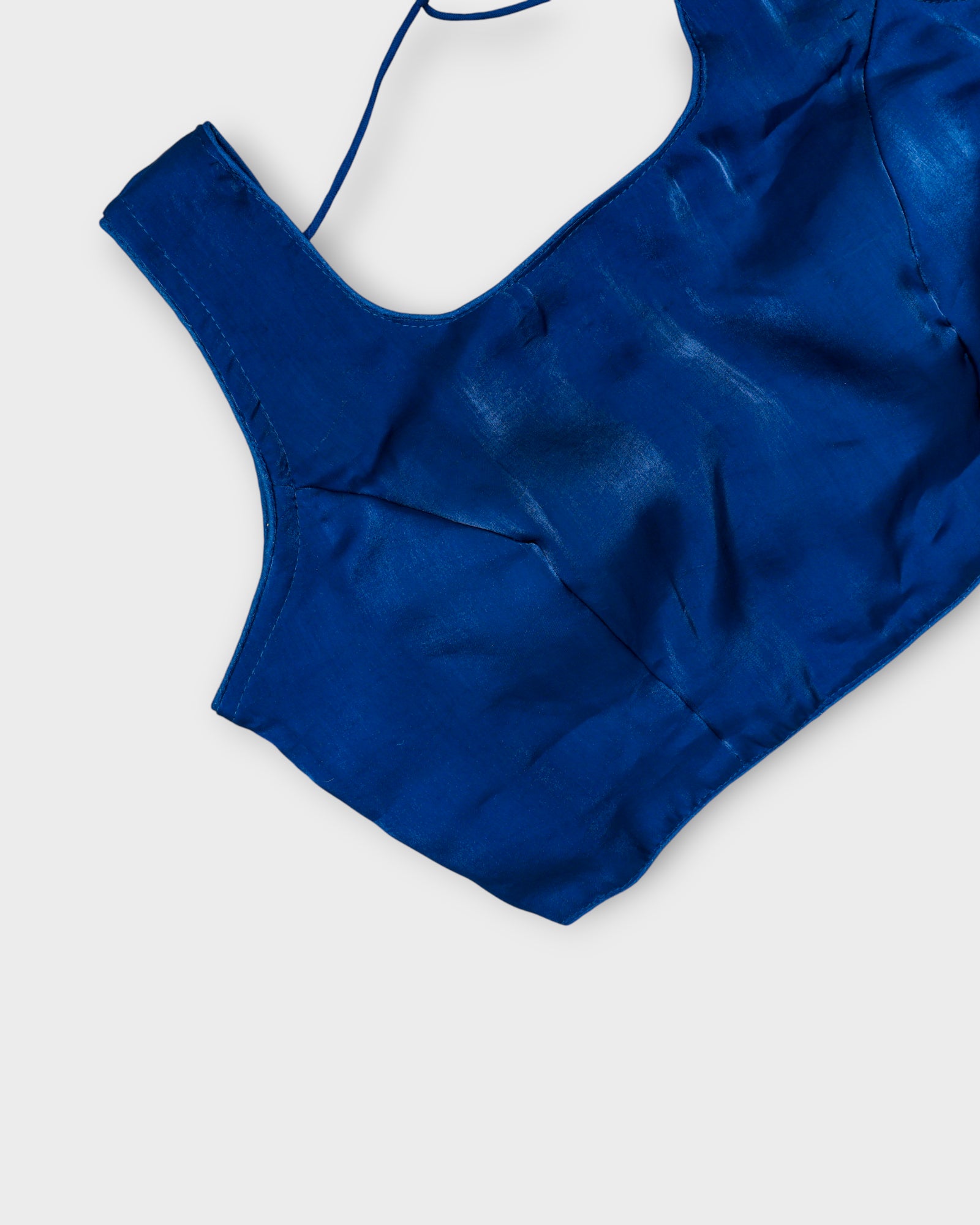 Jimmy Choo U-Neck Readymade Blouse