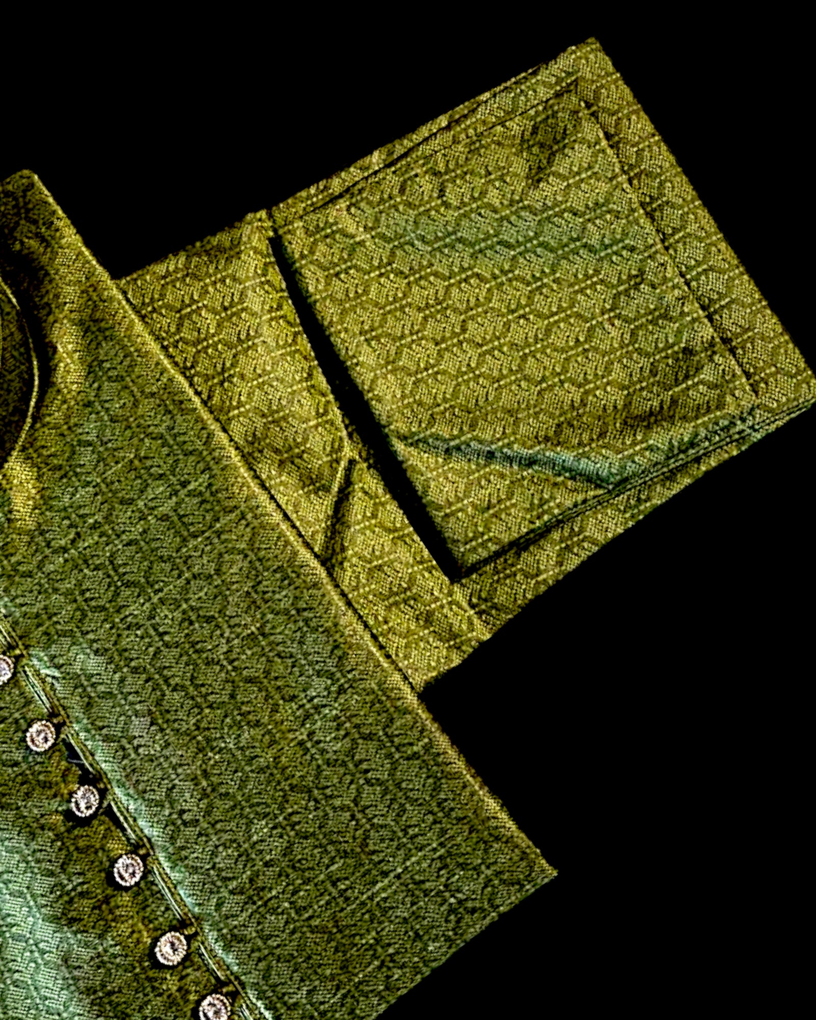 Festive Kurta Pajama Tradition Meets Modern Flair