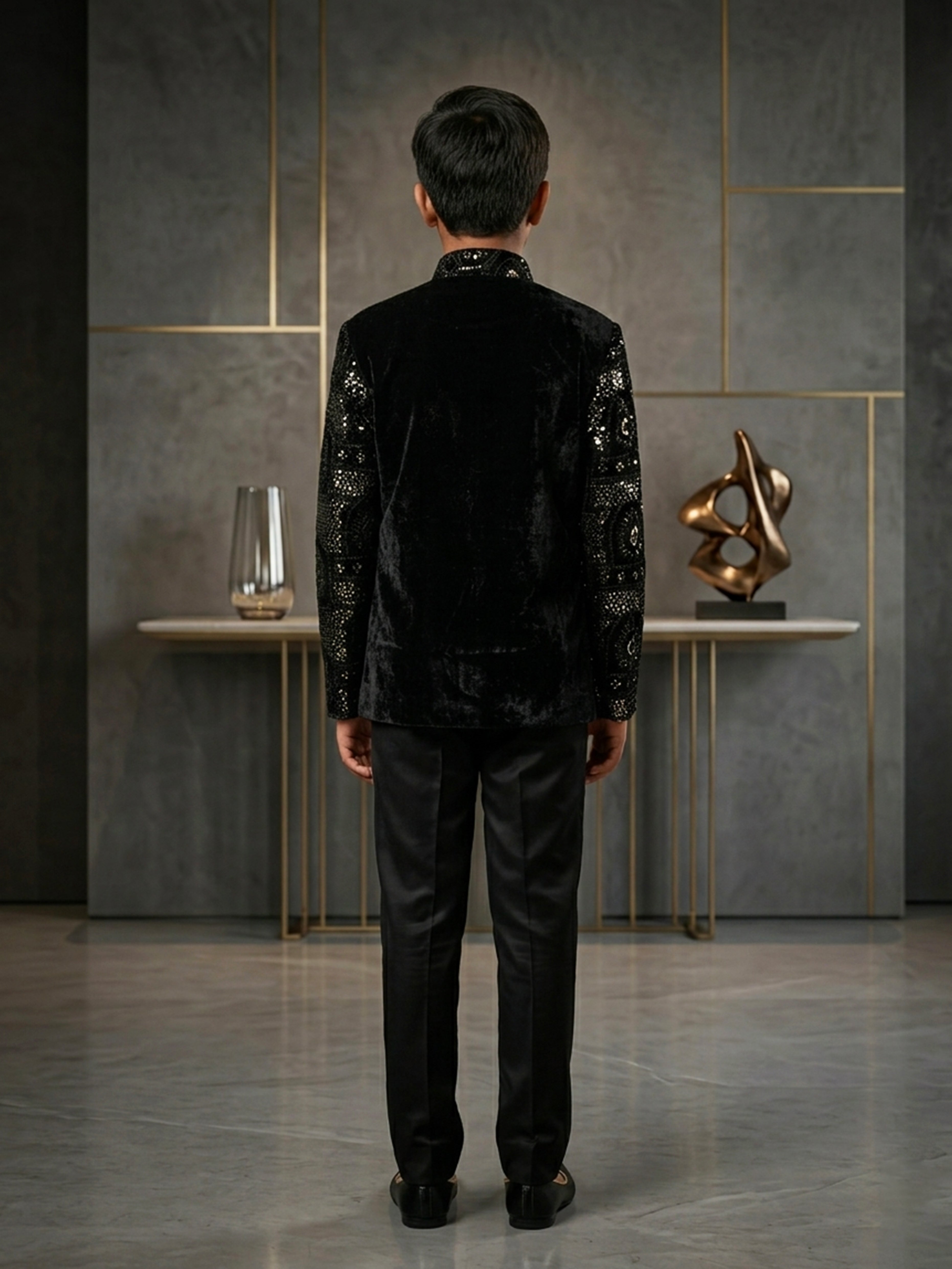 Celebrate Tradition with Modern Fusion