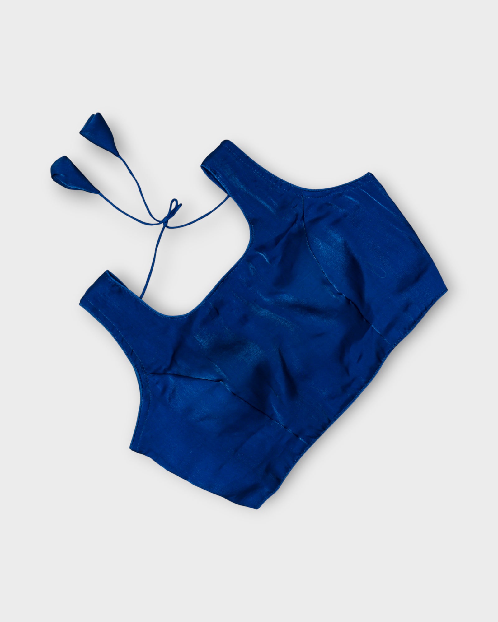 Jimmy Choo U-Neck Readymade Blouse