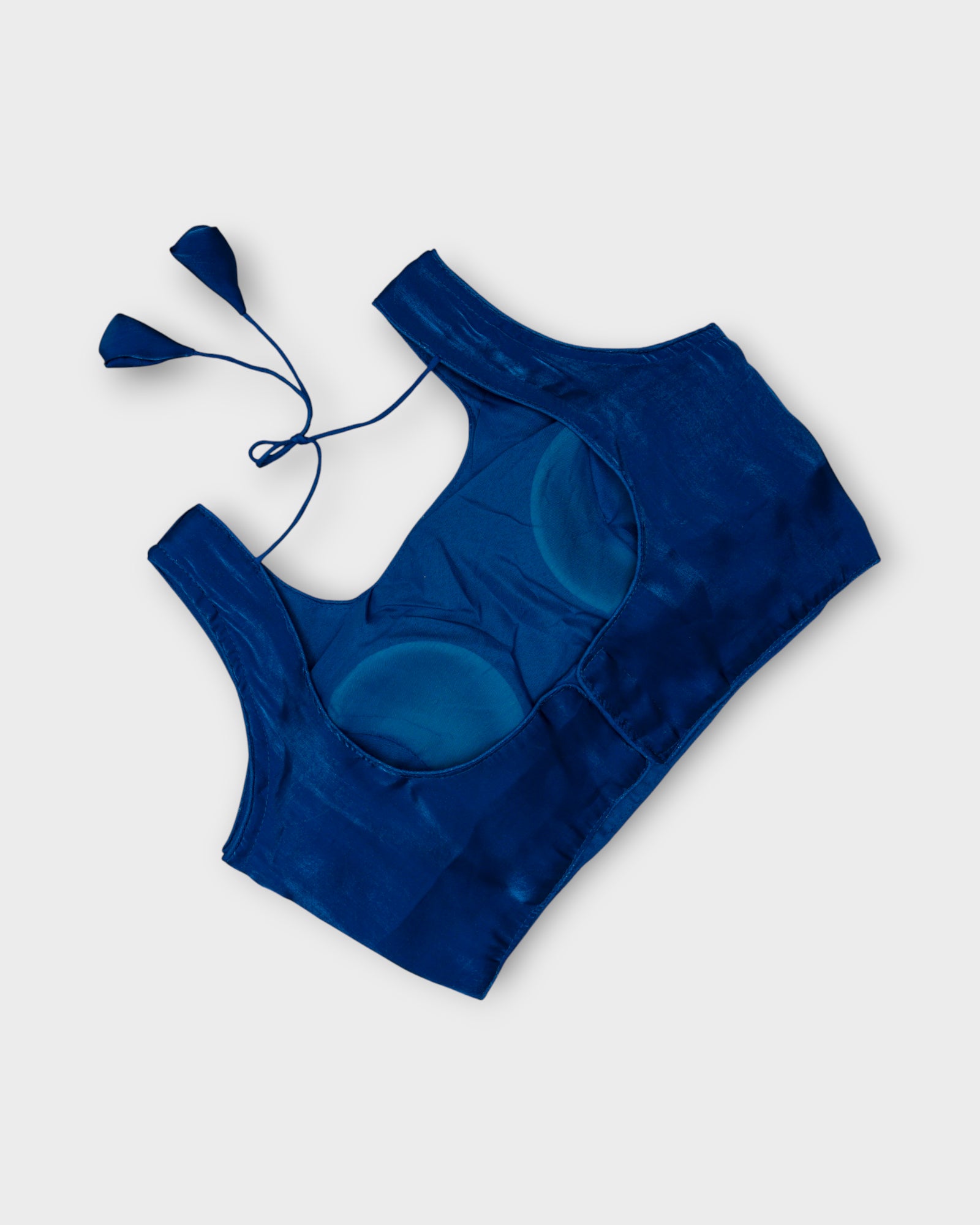 Jimmy Choo U-Neck Readymade Blouse