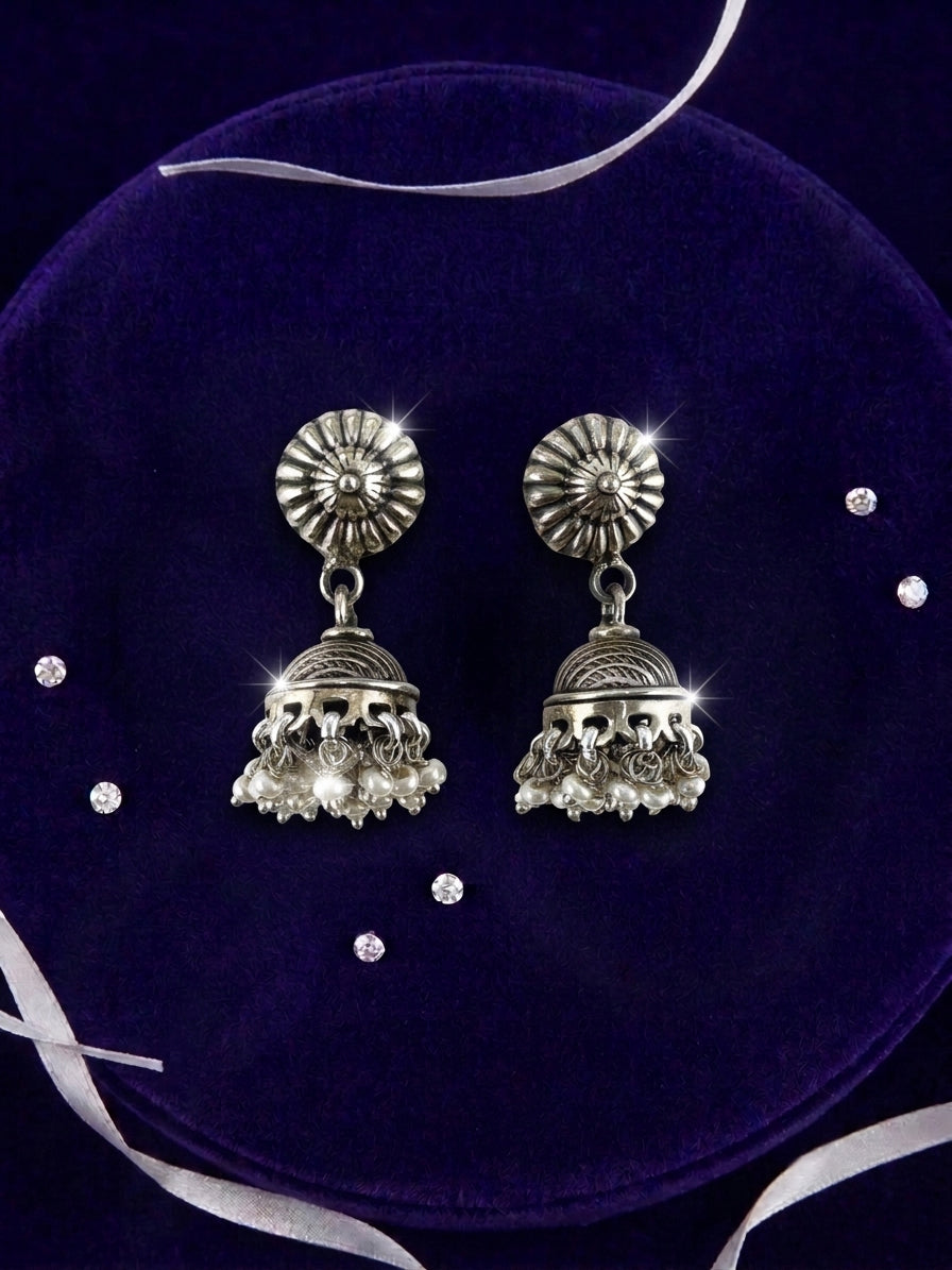Little Lumina Earrings