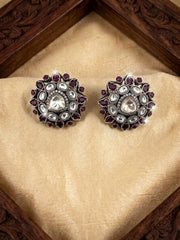 Luxury in Bloom Earrings