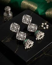 Stylish Drop Earrings