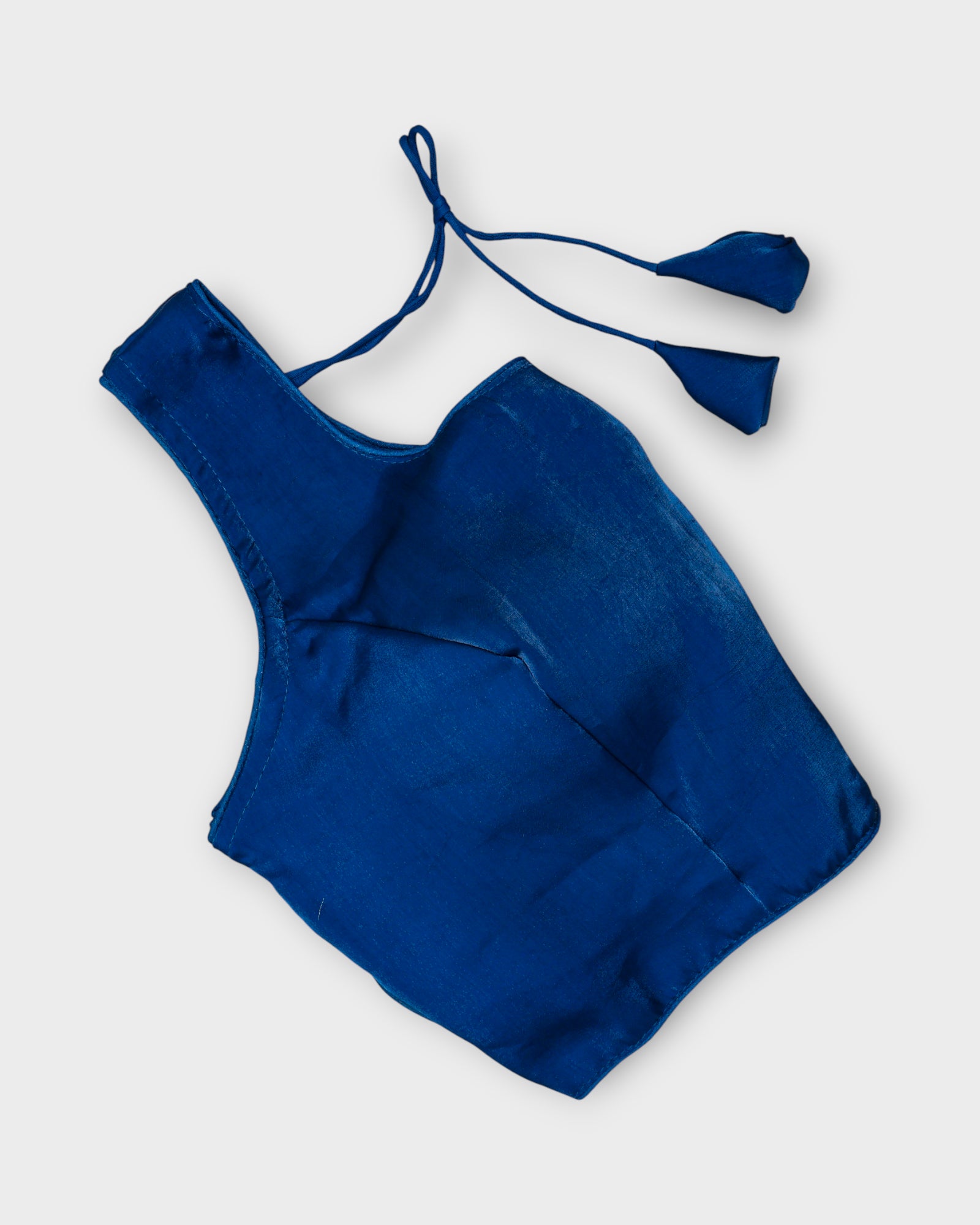 Jimmy Choo U-Neck Readymade Blouse