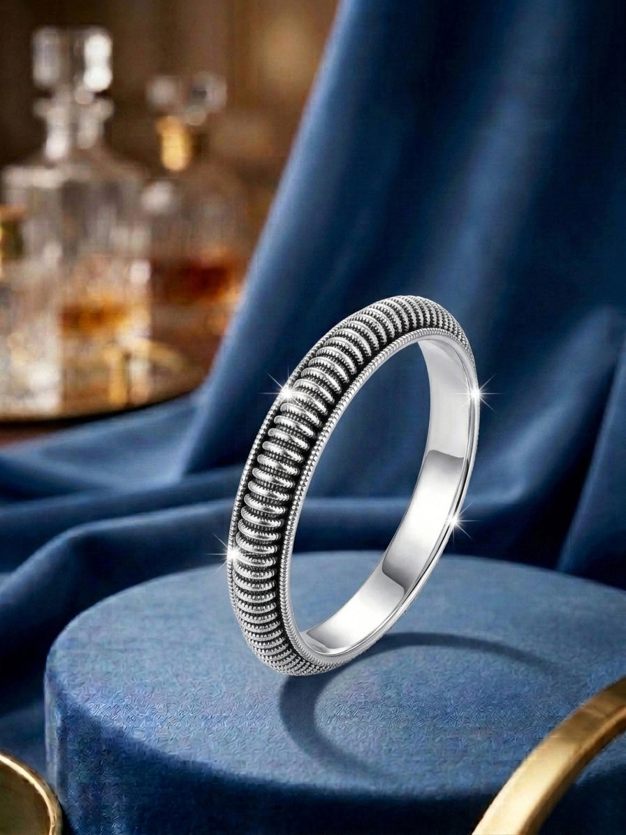 Majestic March Bangle