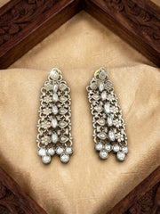 Pearl Sway Danglers