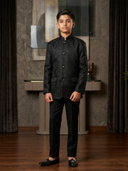 Celebrate in Style Embroidered Sherwani Delight