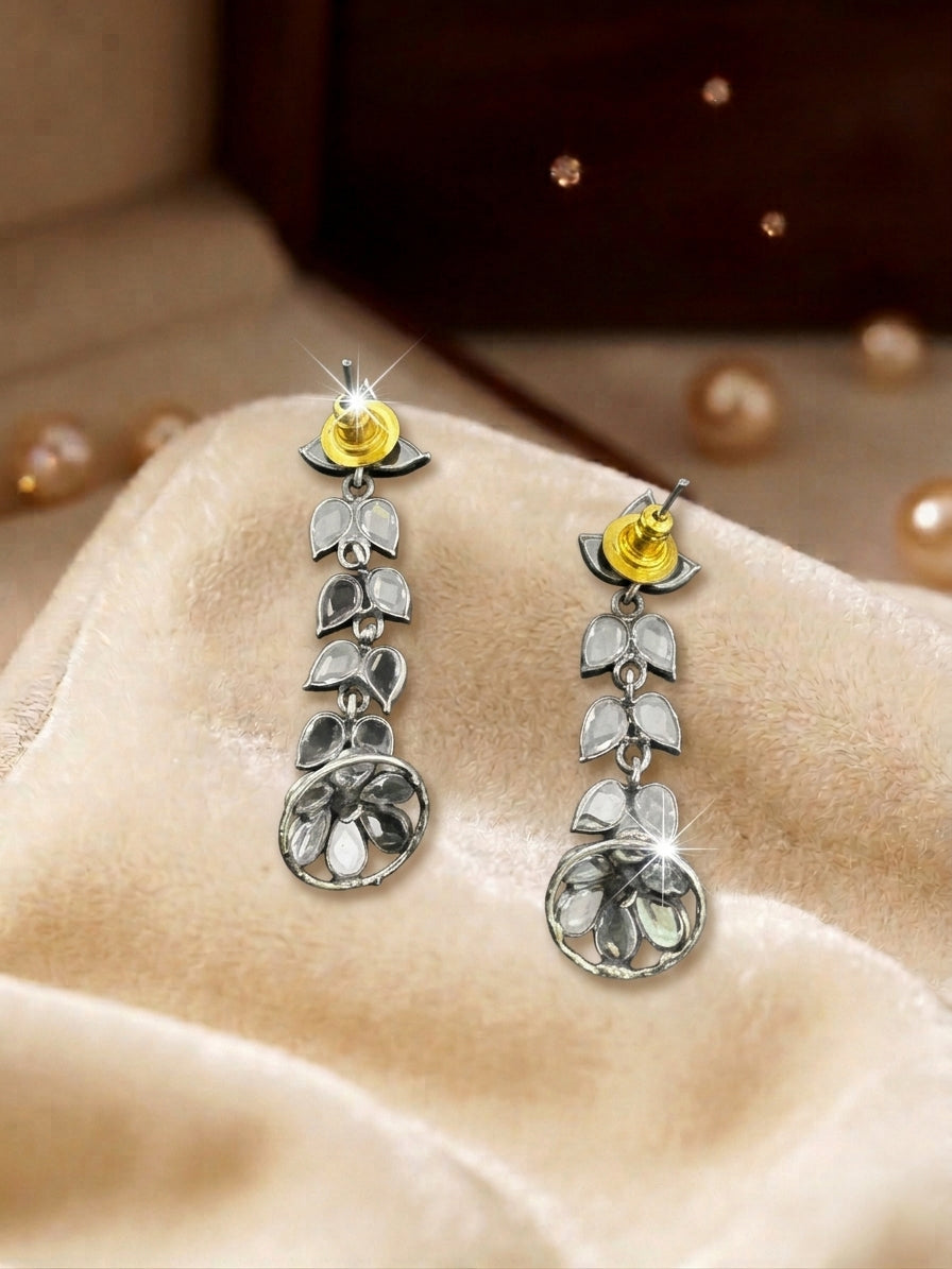 Prakriti Blossom Earrings