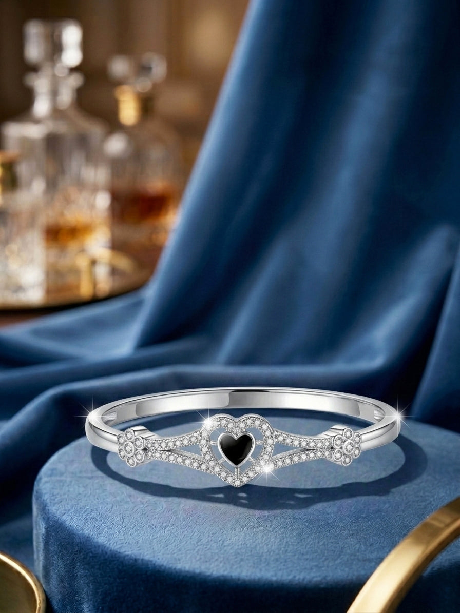 Quiet Glamour Bracelet