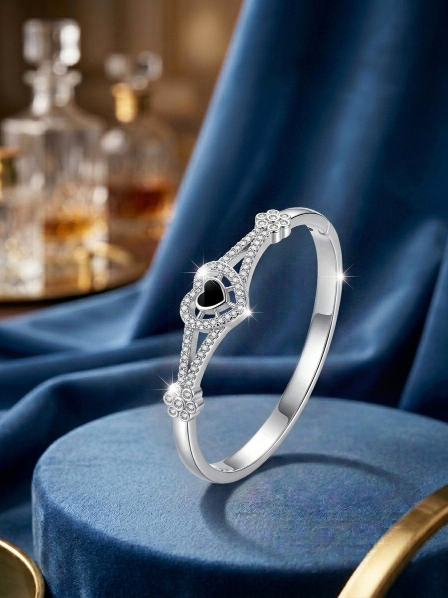 Quiet Glamour Bracelet