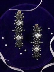 Radiant Balance Danglers