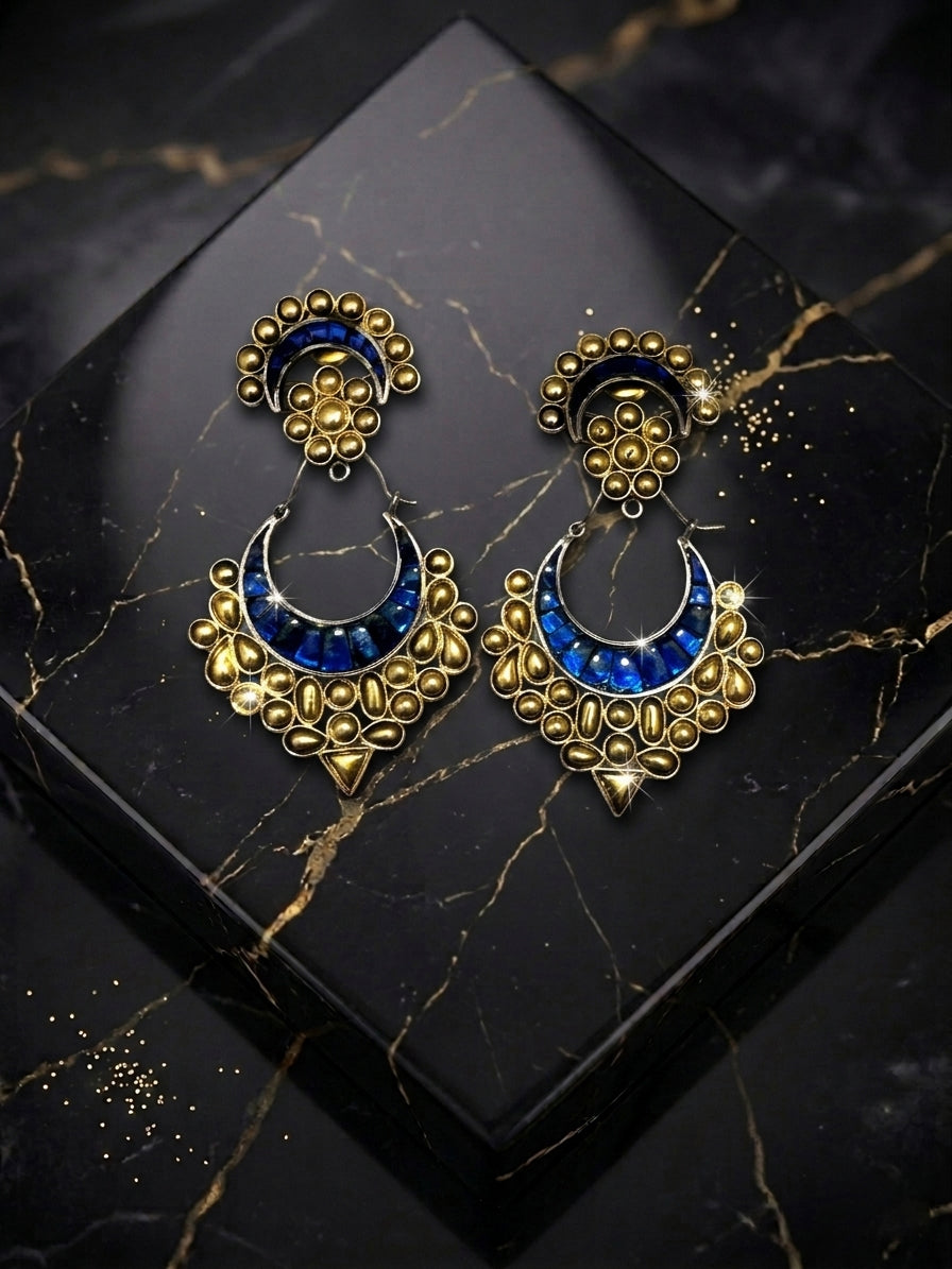Royal Chandbalis