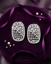 Shine Petite Studs