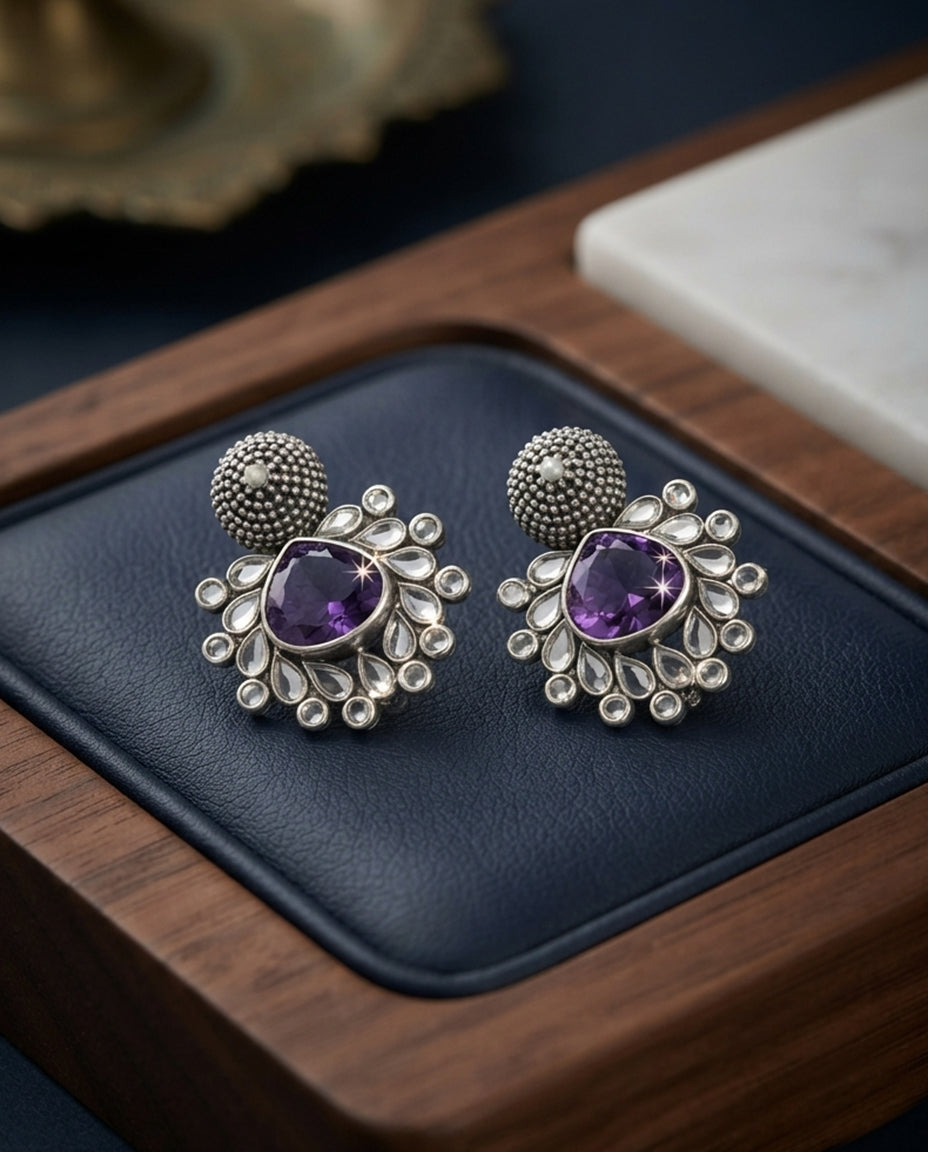 Hydro Jewel Elegance Earrings