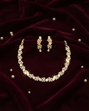 Versatile Glamour Elegant Necklace Set