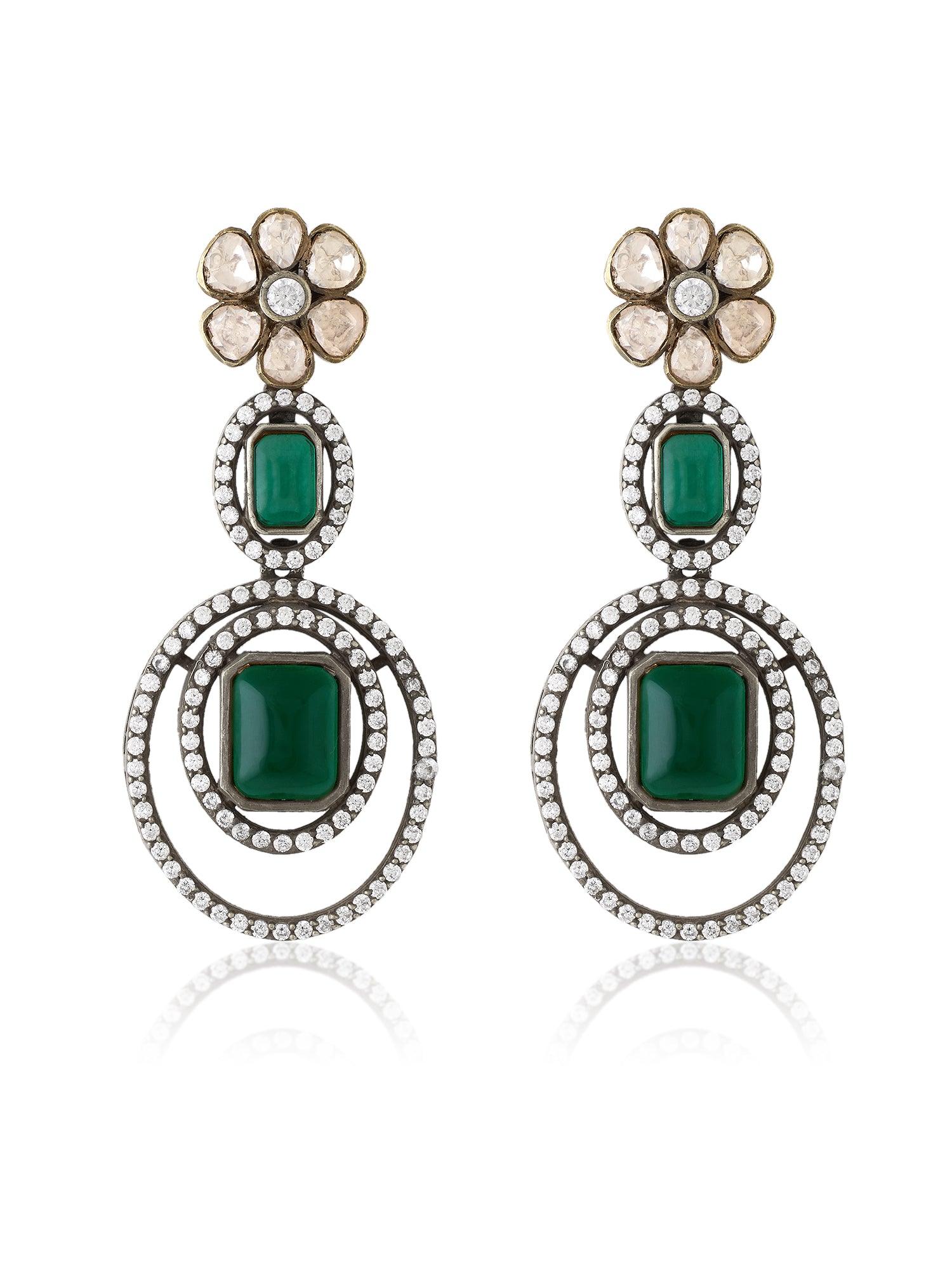 Grandiose Charm Victorian Set - Dyulokha