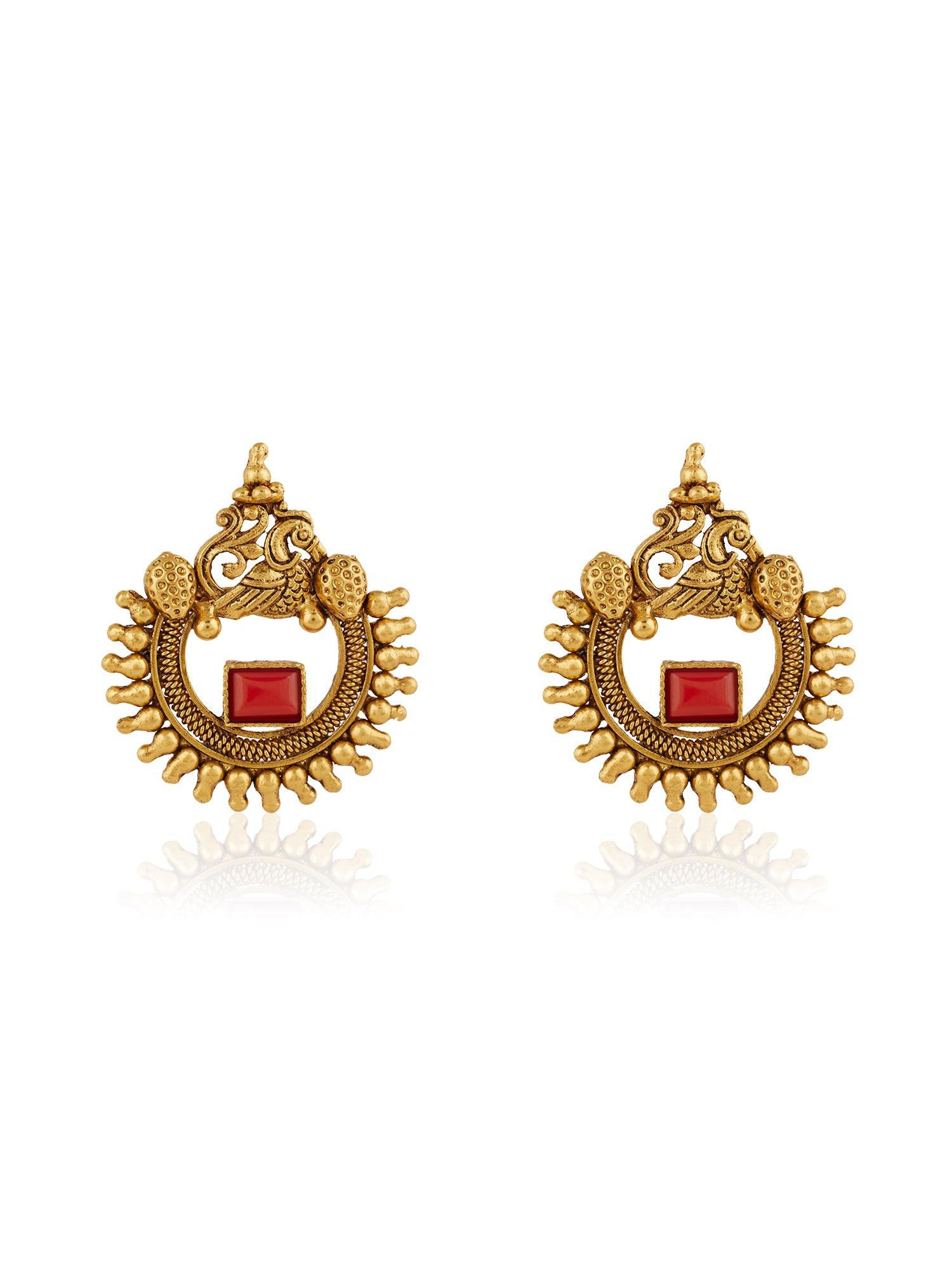 Nautical Heritage Necklace Set - Dyulokha
