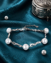 Pure Elegance Glam Bracelets