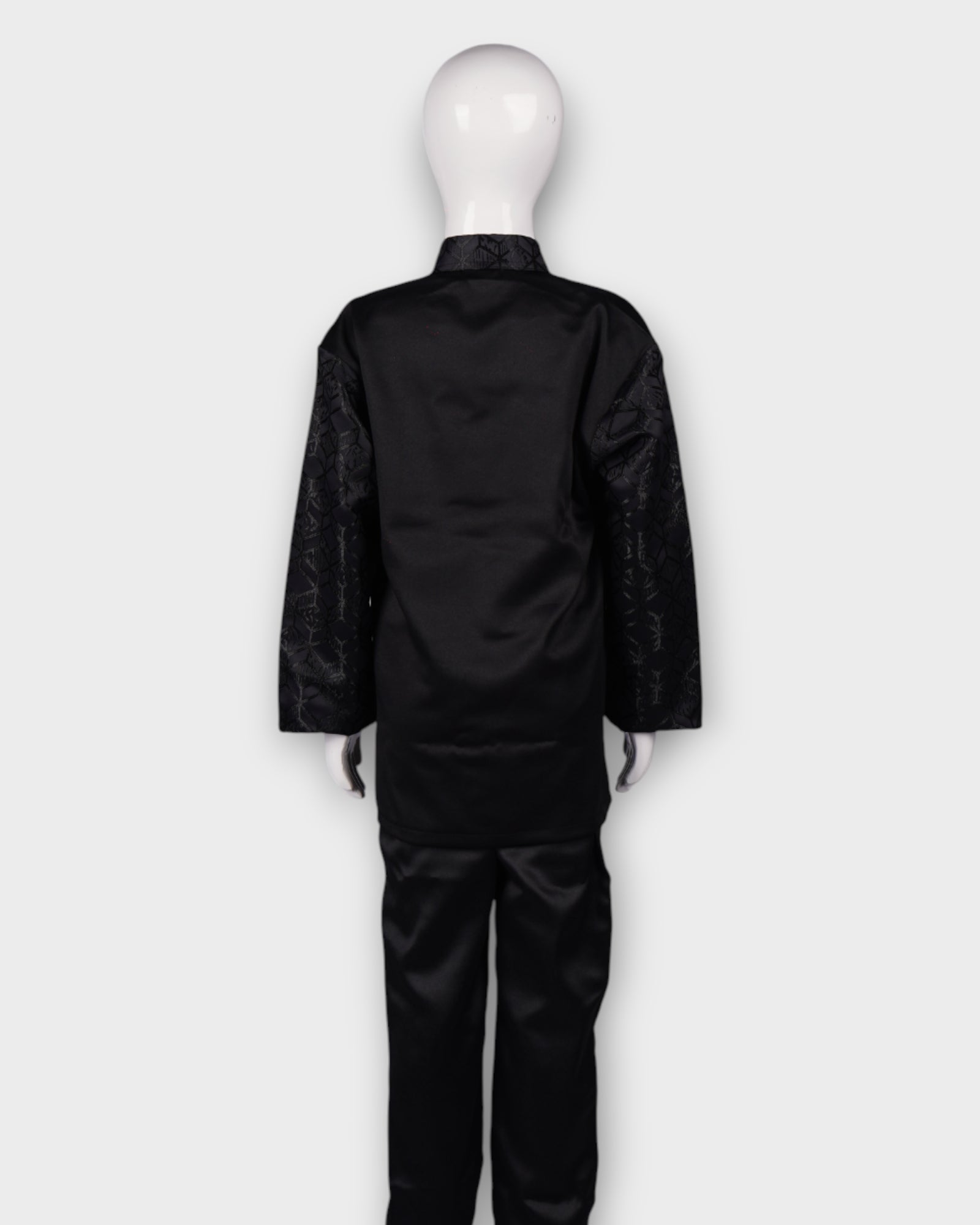 Celebrate in Style Embroidered Sherwani Delight