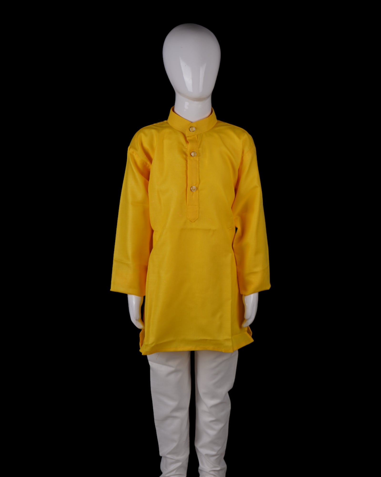 Soft Cotton Kurta Pajama Set