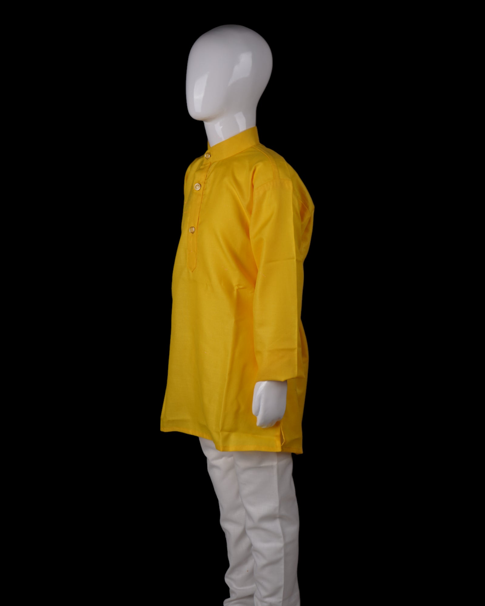 Soft Cotton Kurta Pajama Set
