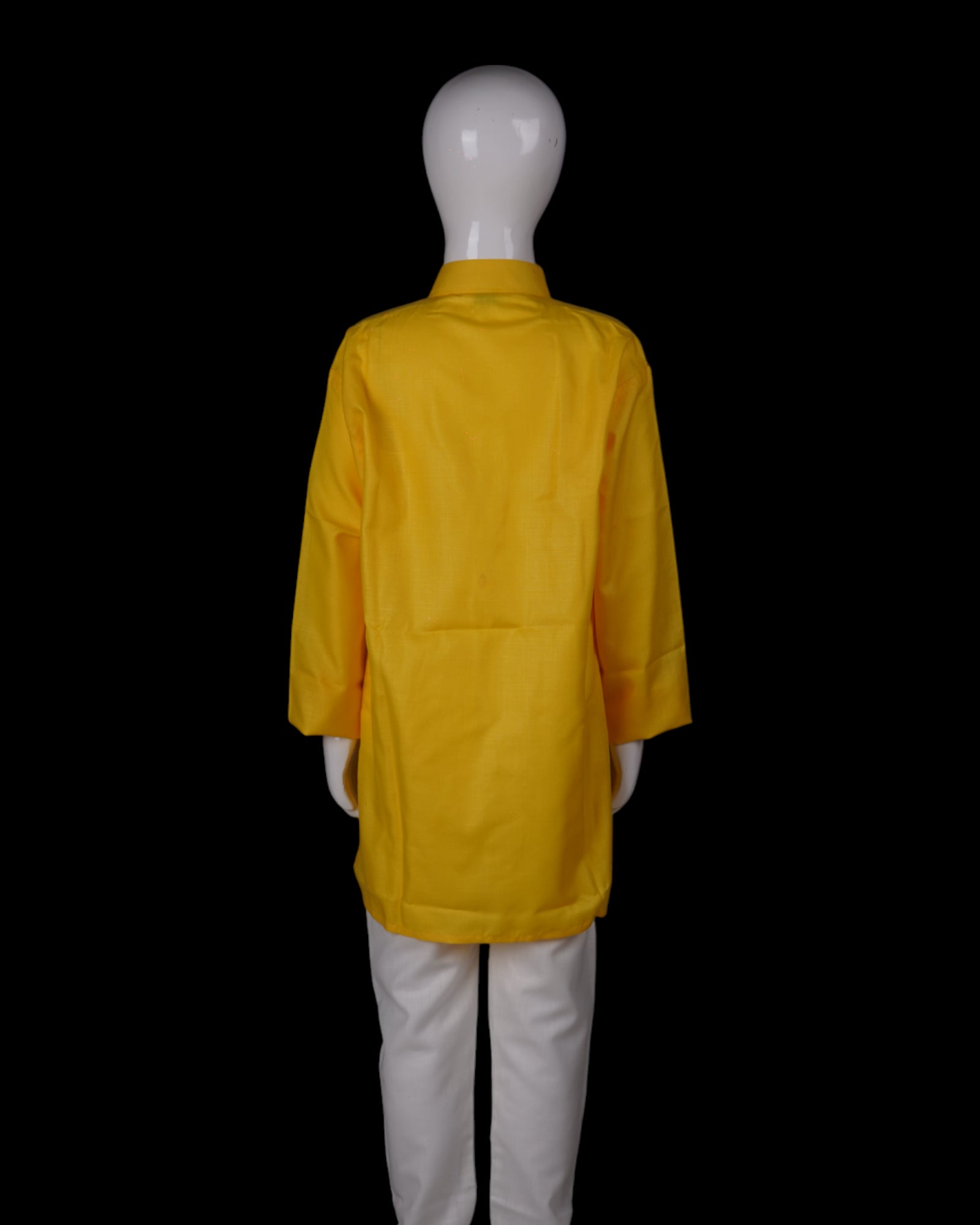 Soft Cotton Kurta Pajama Set