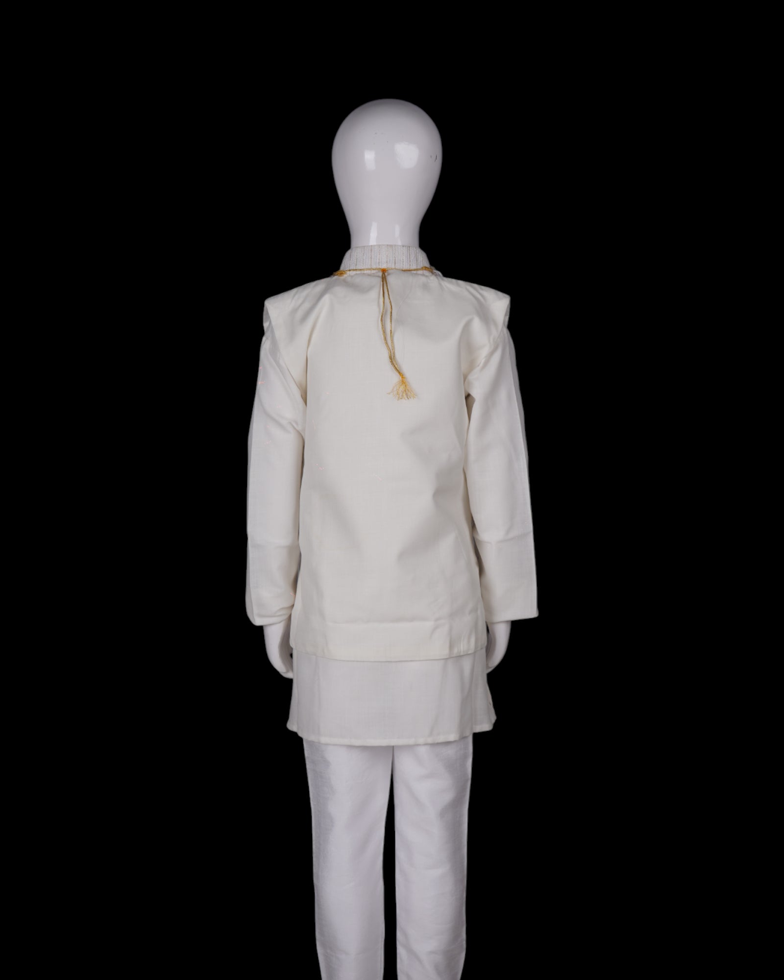 Honor Heritage in a Modi Suits with Rich Embroidery