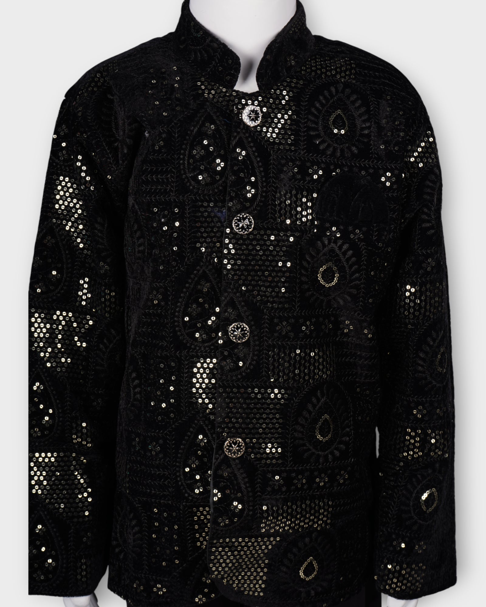 Celebrate Tradition with Modern Fusion