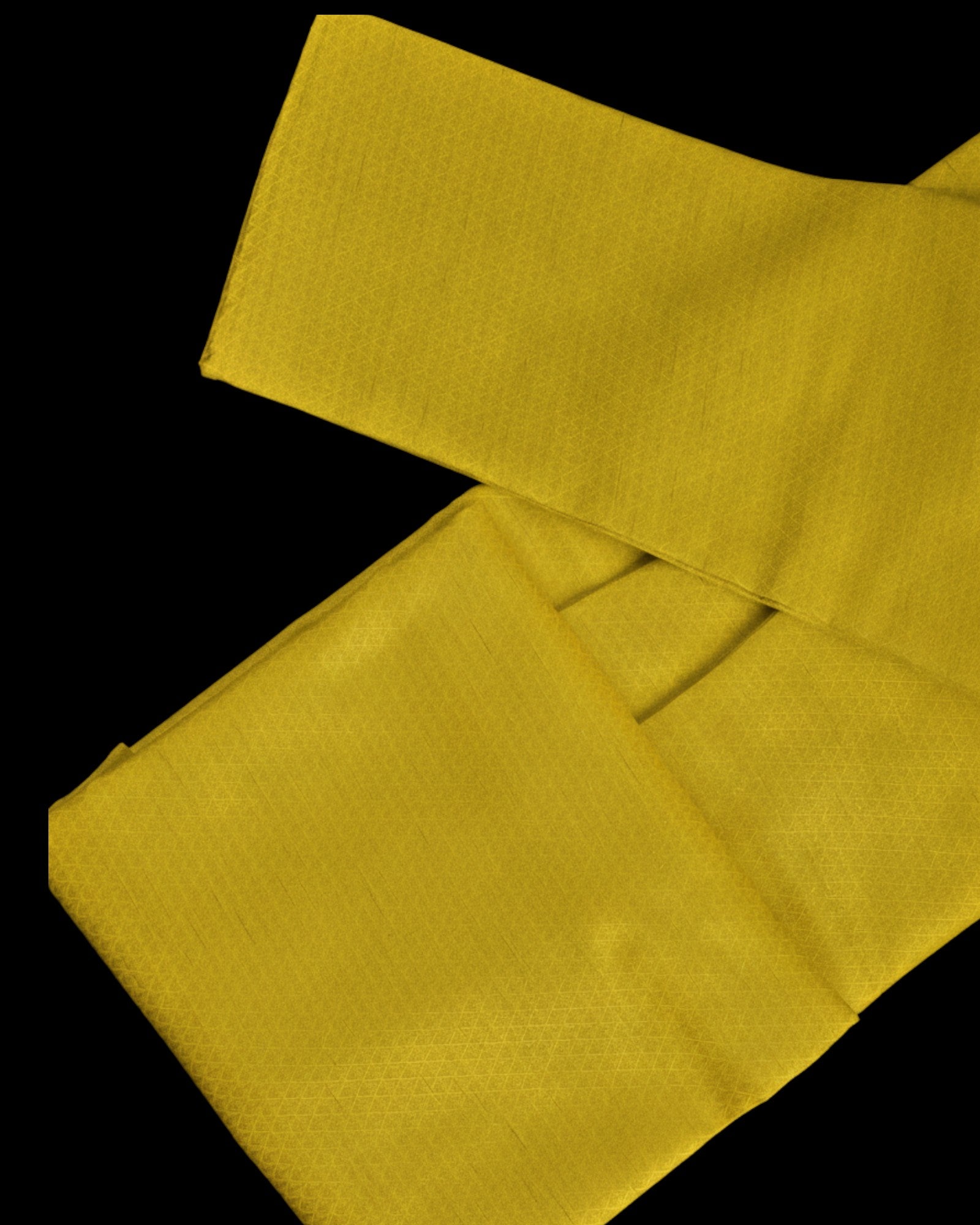 Jacquard Woven Cotton Kurta Pajama Set